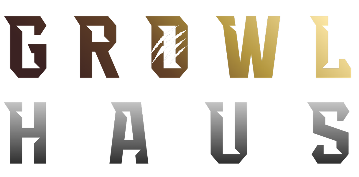 GrowlHaus Events