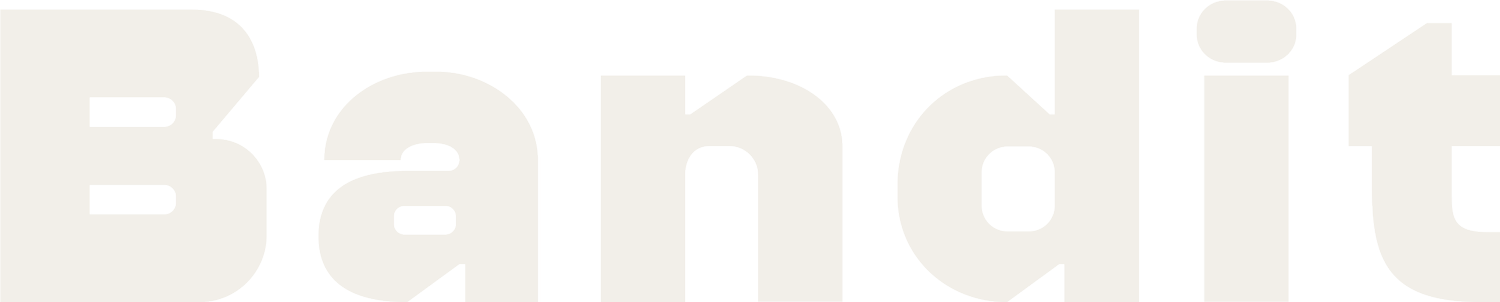 Bandit Studio