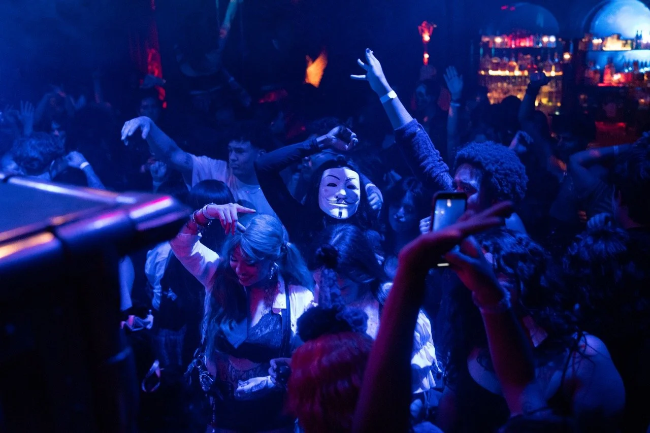 Killer Klownz 2025 / Club Decades