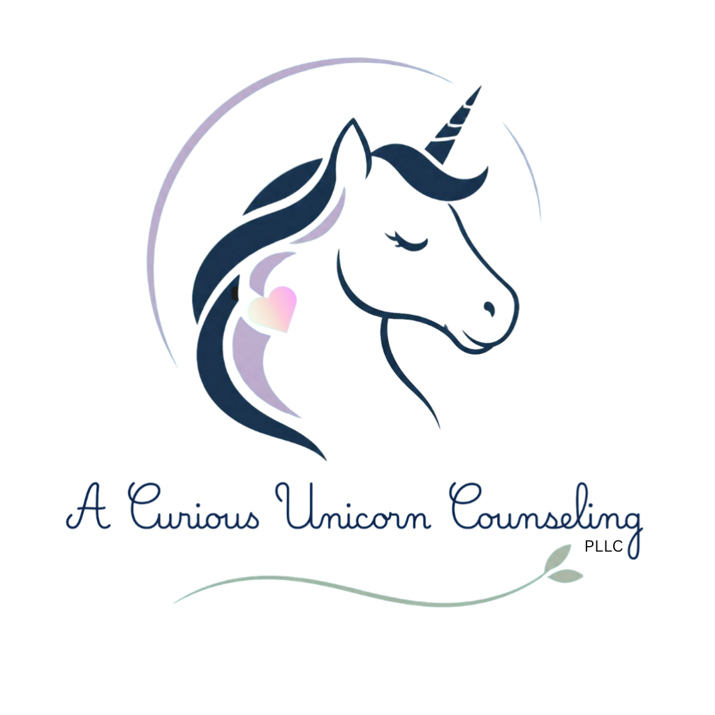 A Curious Unicorn Counseling, PLLC