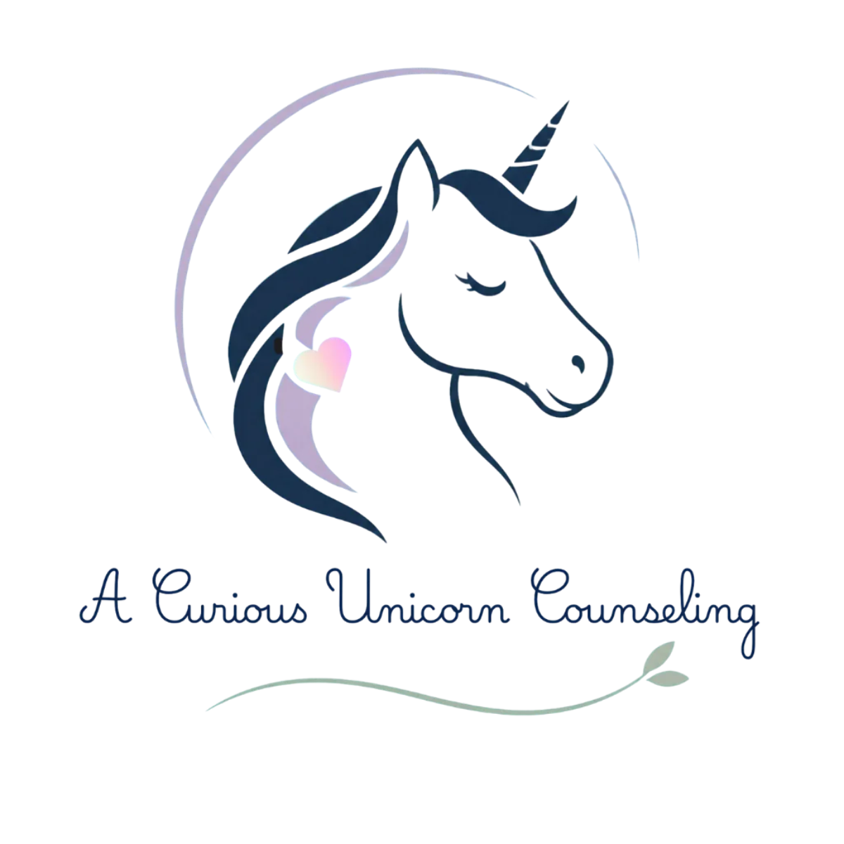 A Curious Unicorn Counseling, PLLC