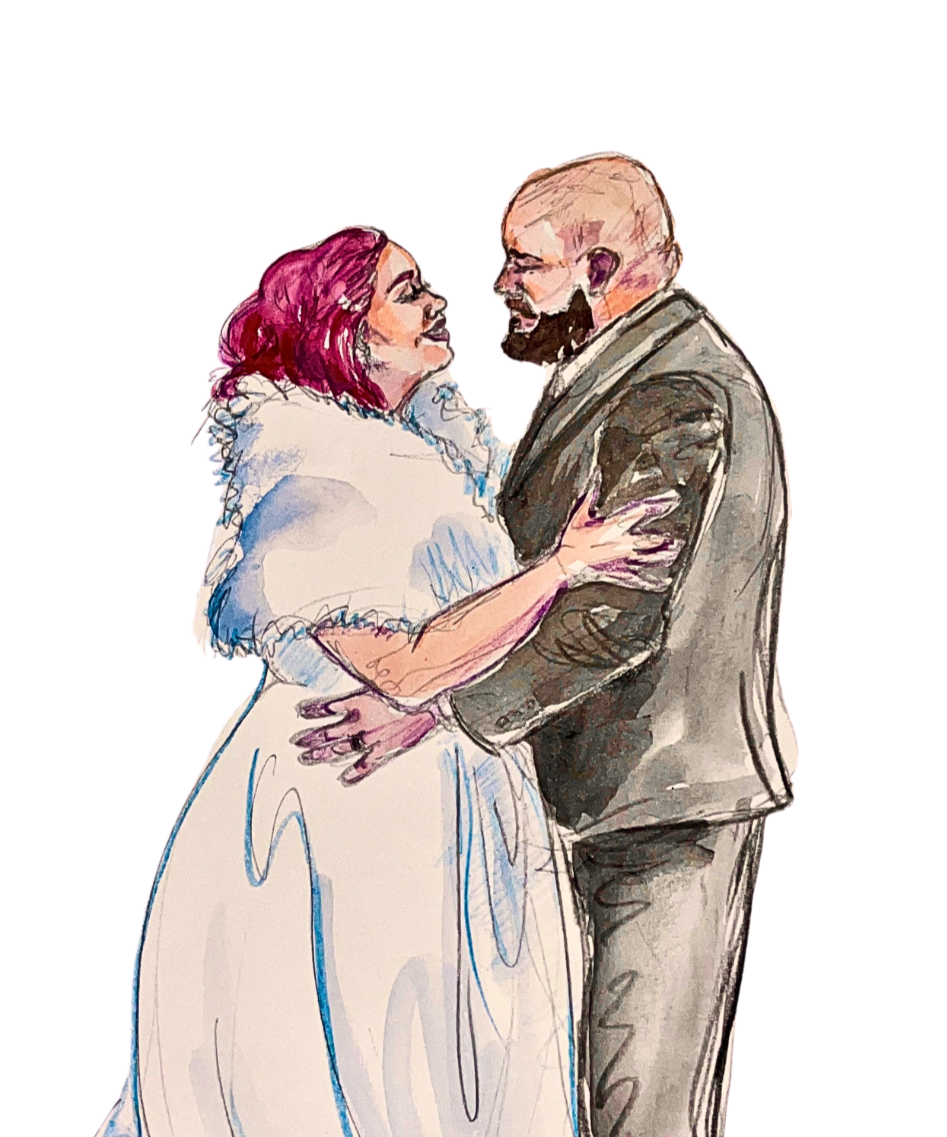 Weddings & Engagements