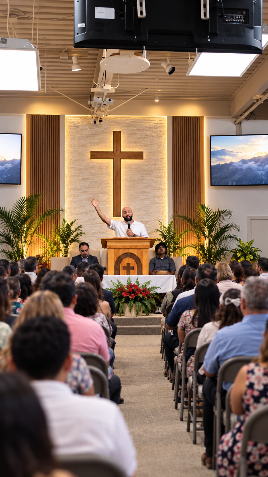 Sabbath Worship