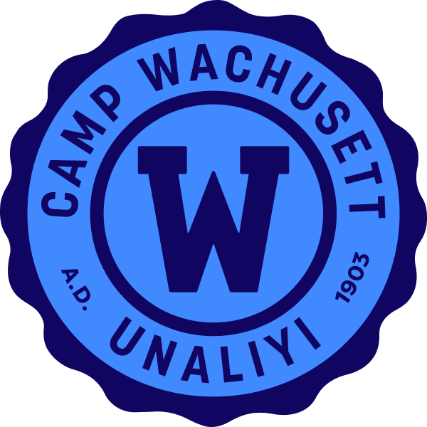 Wachusett emblem logo