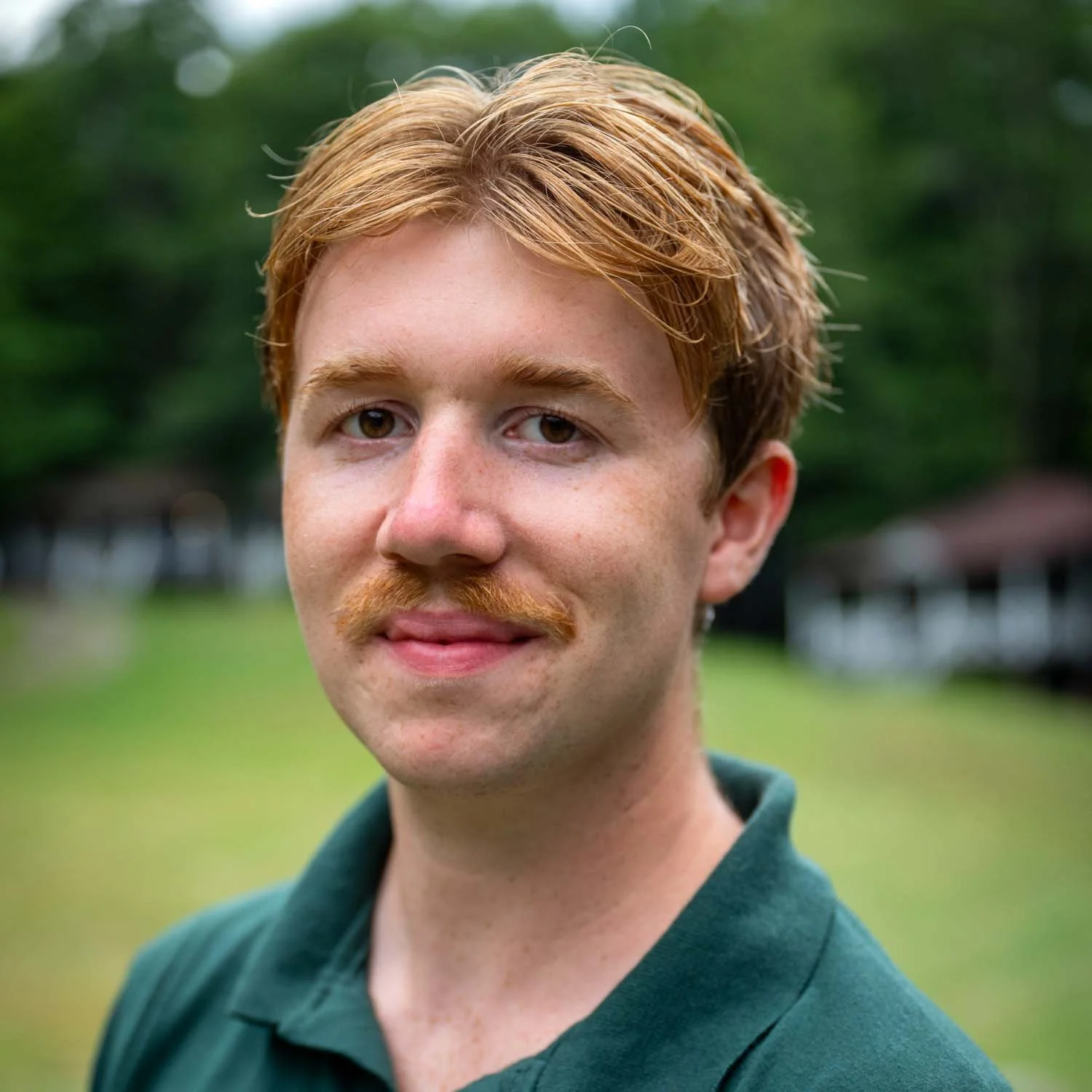 Placeholder headshot