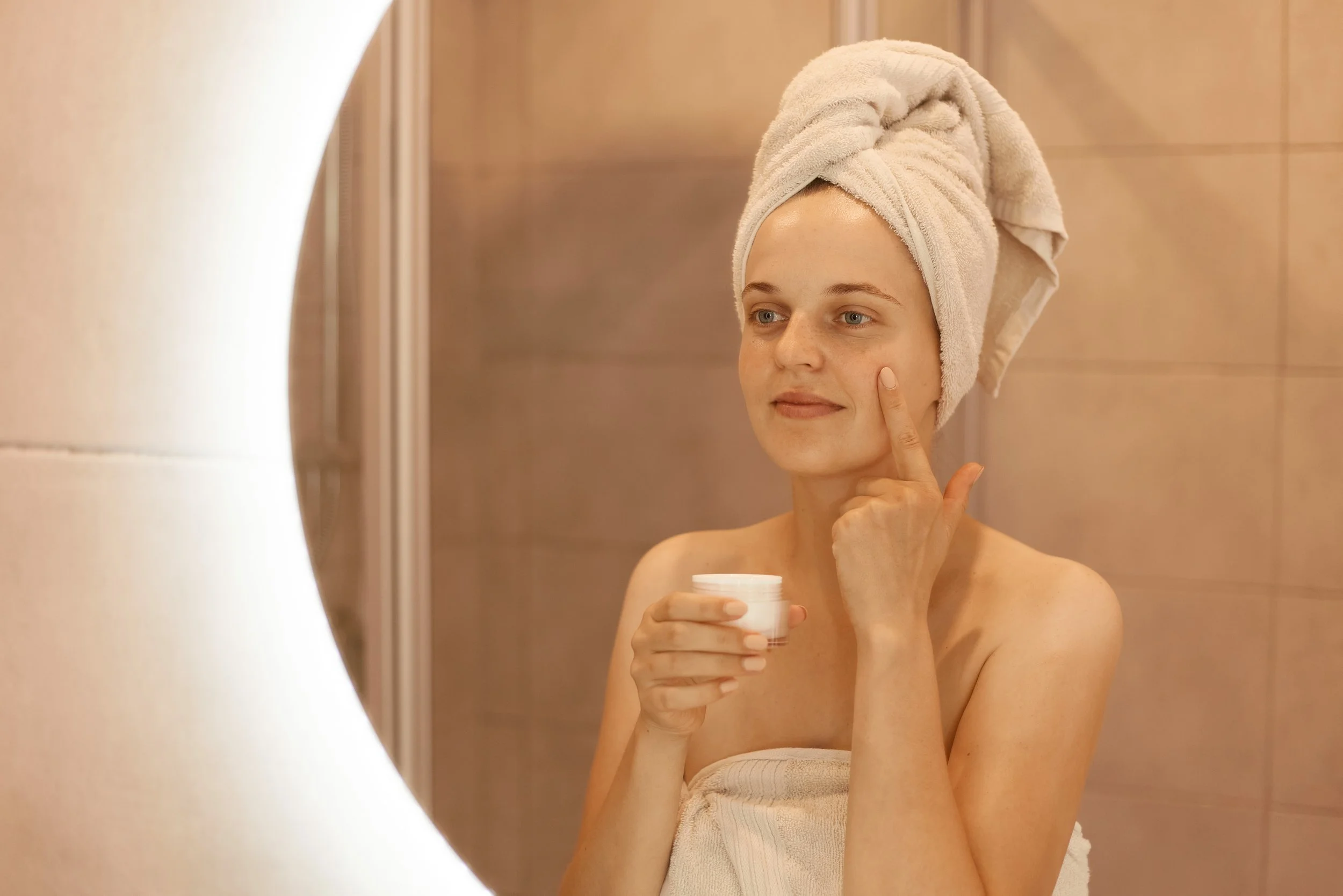 Your Fall Skin Reset: 5 Steps to a Dewy, Hydrated Glow