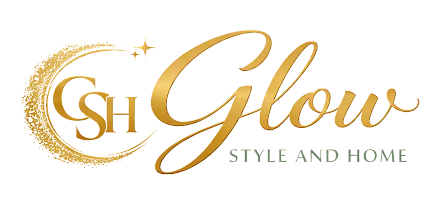 Glow Style and Home