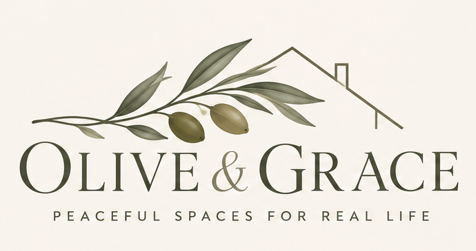 Olive &amp; Grace