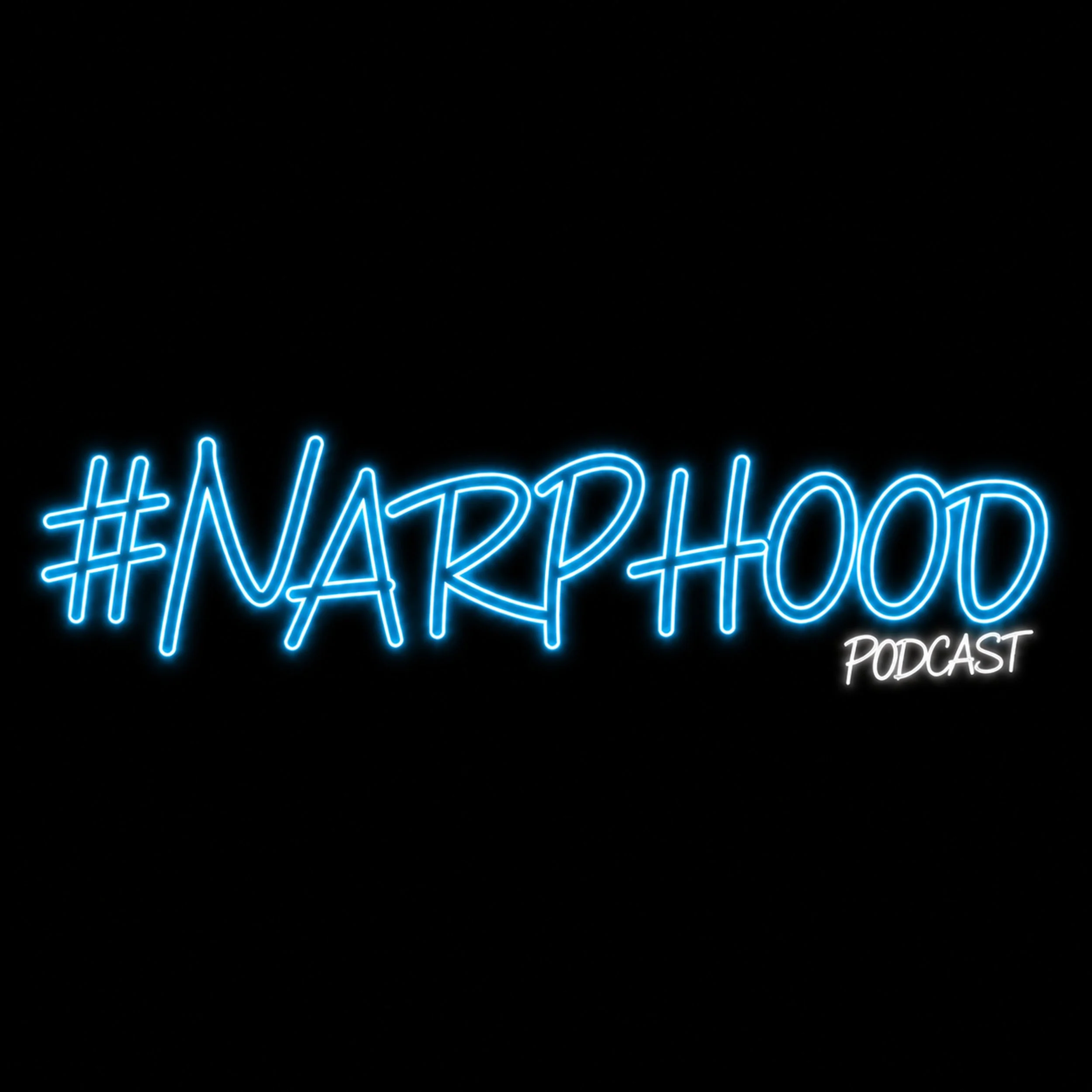 IT&rsquo;S OFFICIALLY HERE. 🎙️💙

Episode 1 of the #NARPhood Podcast is LIVE!

We&rsquo;re officially entering our NARP era &mdash; Non-Athlete Regular People&hellip; with a caveat. 😂 Because no matter how long we&rsquo;ve been out of the game, we&
