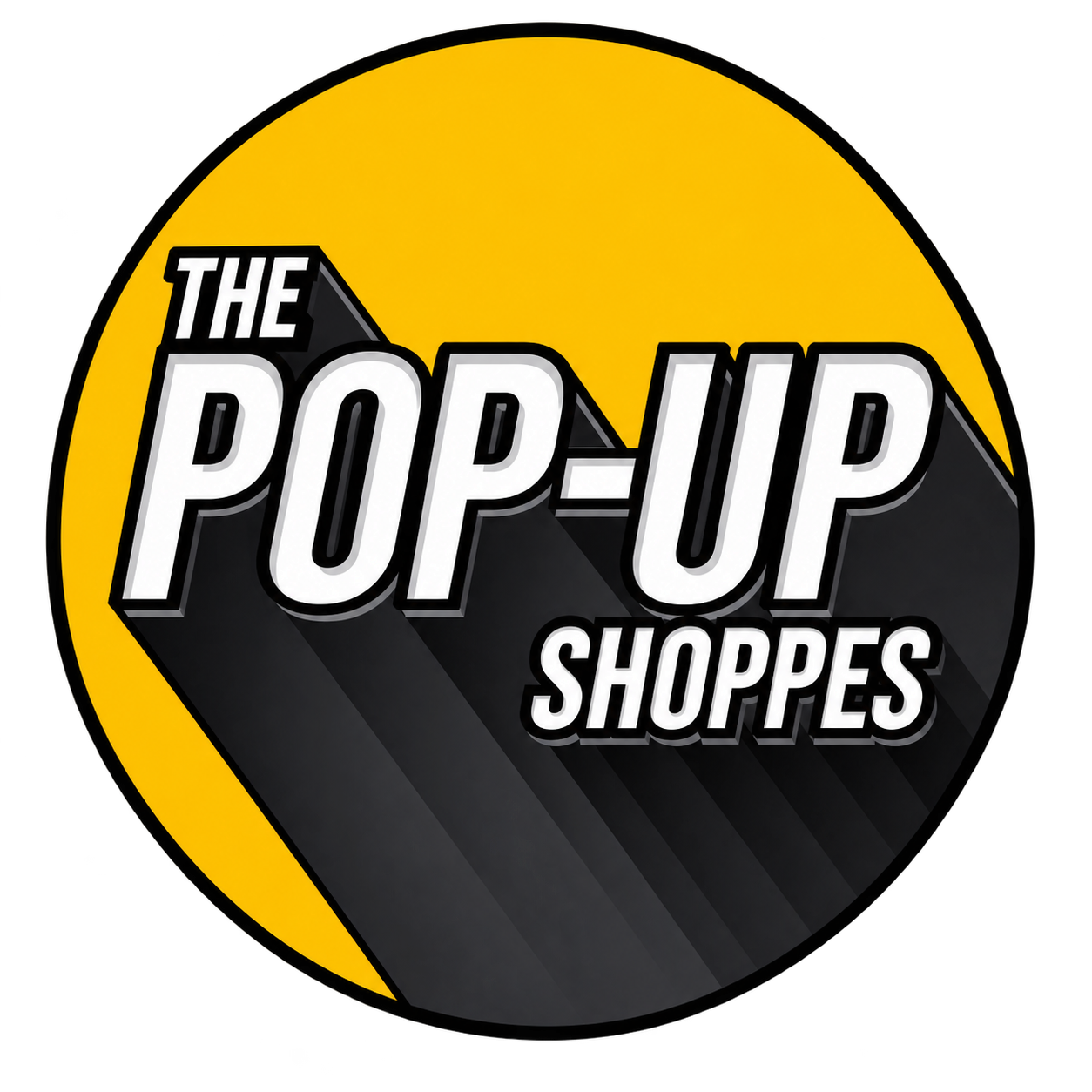 The Pop-Up Shoppes