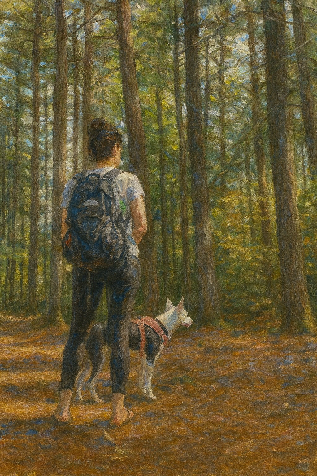 From Lost to Found: A Birthday Letter