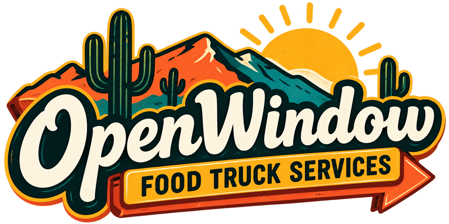OpenWindow Food Truck Services