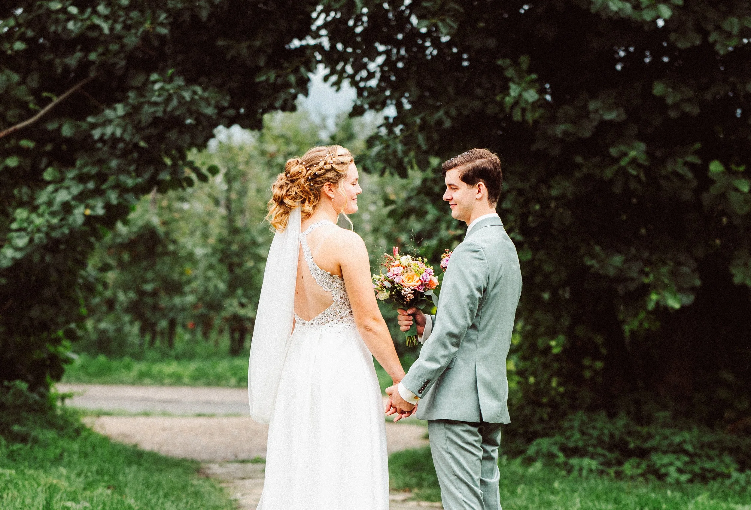 Modern Romantic Wedding  Wedding Photography Netherlands Luxury Wedding Venue Netherlands.jpg