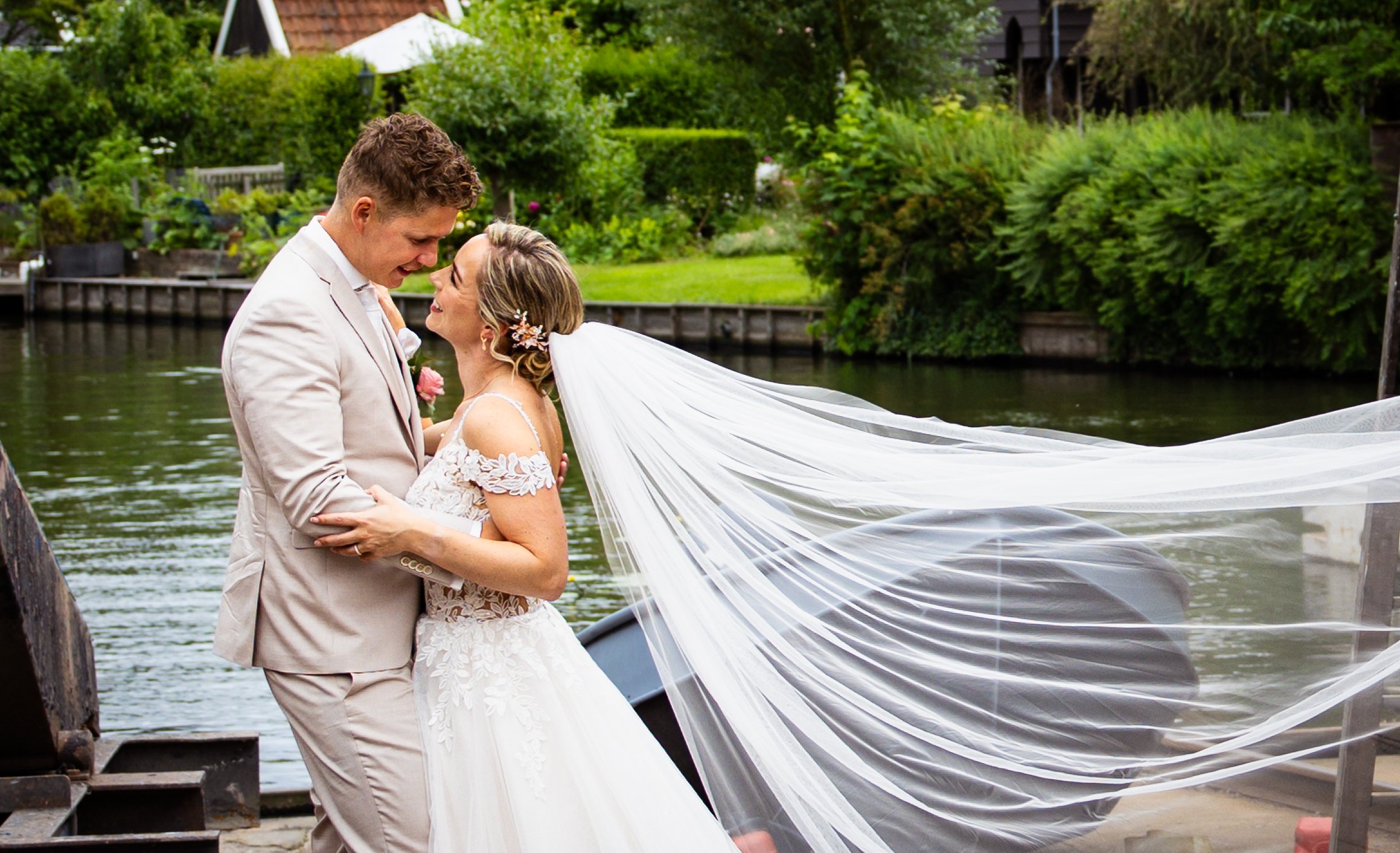 WEDDING