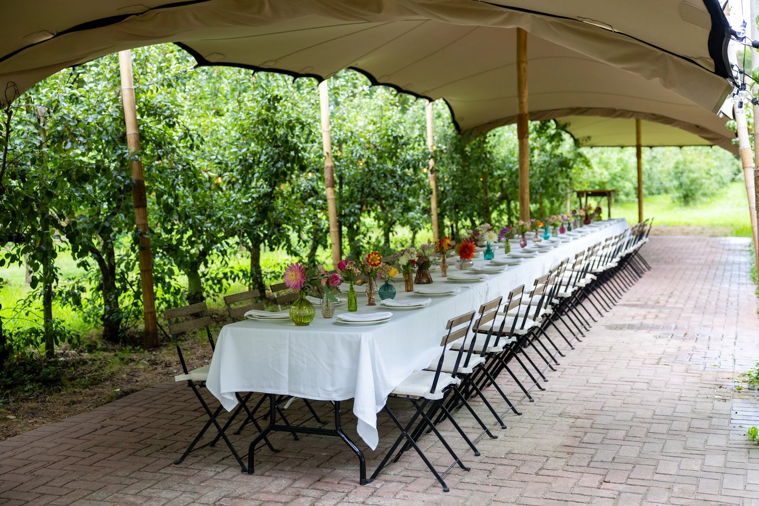 Garden Wedding Inspiration Landgoed de Olmenhorst Wedding.jpg