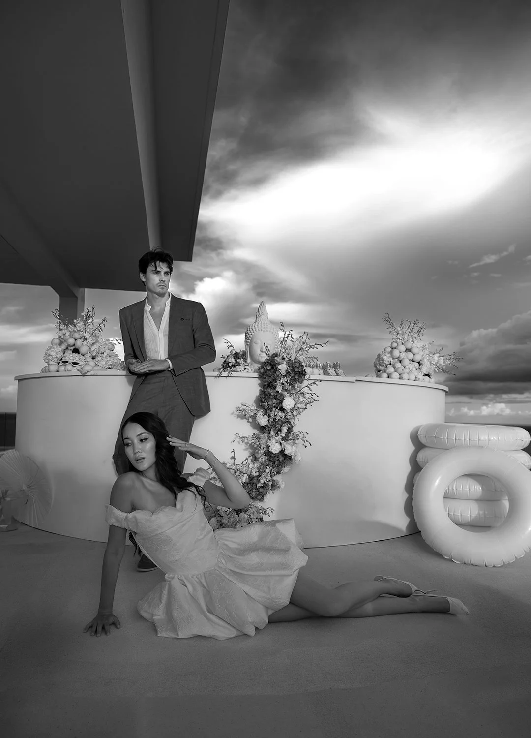 Fine Art Wedding Photographer Thailand Luxury Wedding Koh Samui.jpg