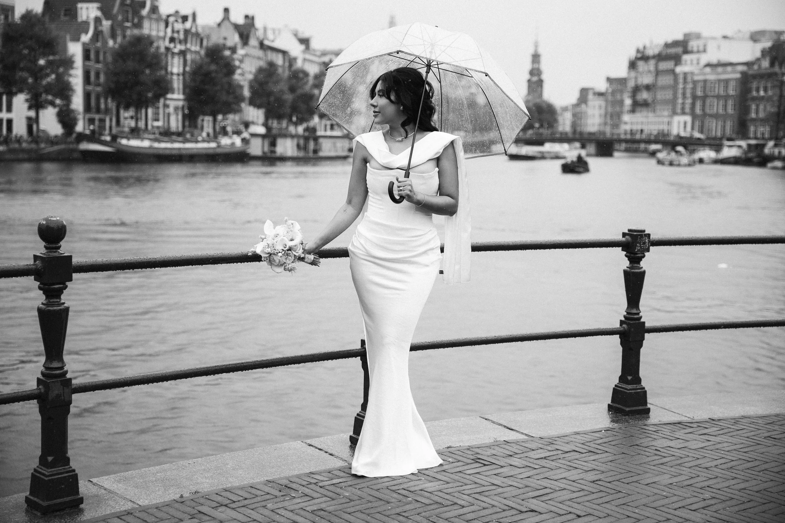Amsterdam Canal Wedding Wedding Photography Amsterdam Canals.jpg