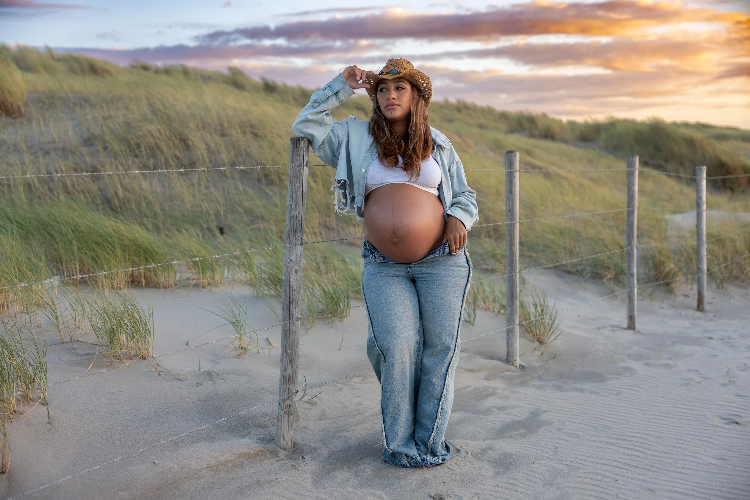 PREGNANCY