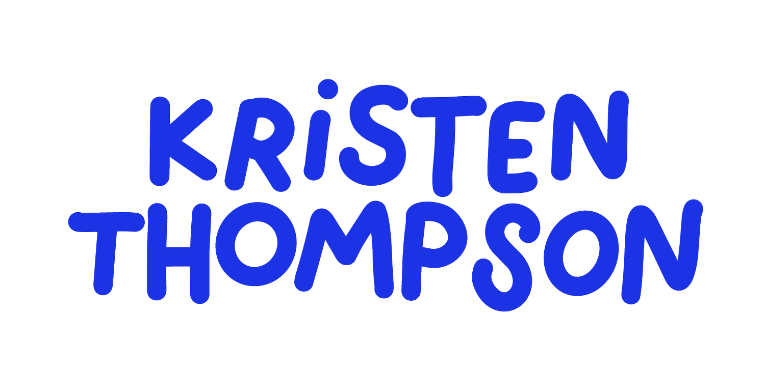 Kristen Thompson (Copy)