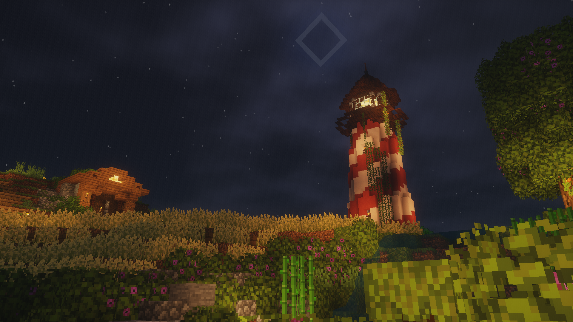 Vampirvee's base