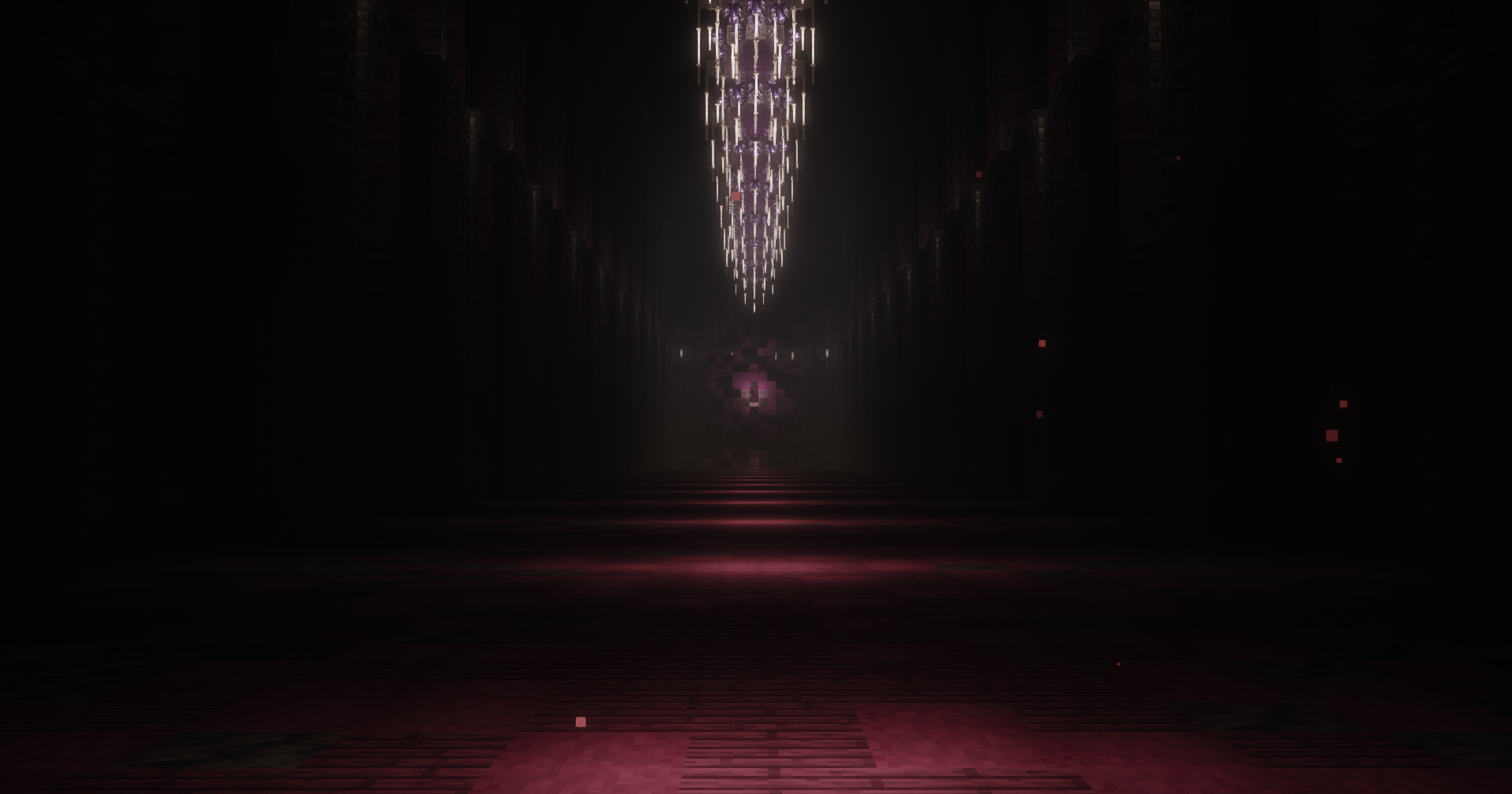 Corruption finale