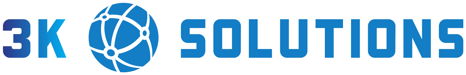 3K Solutions