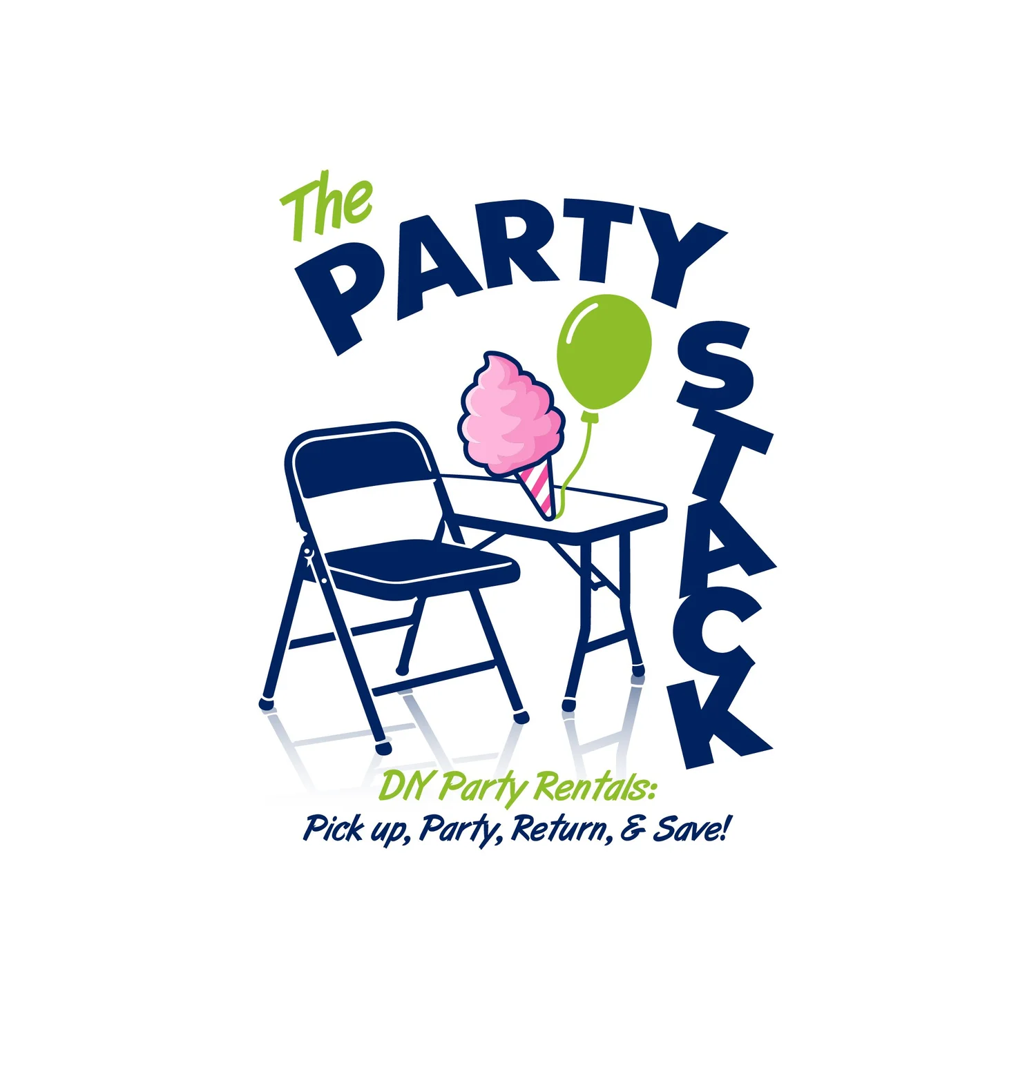 The Party Stack LLC