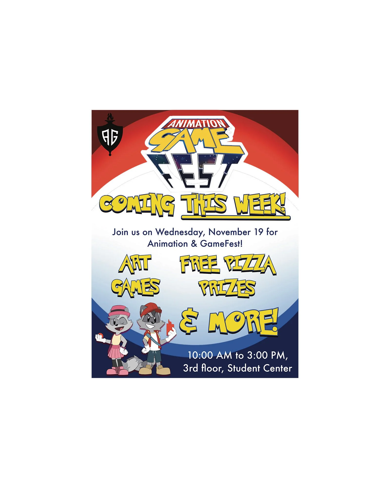 GAMEFEST