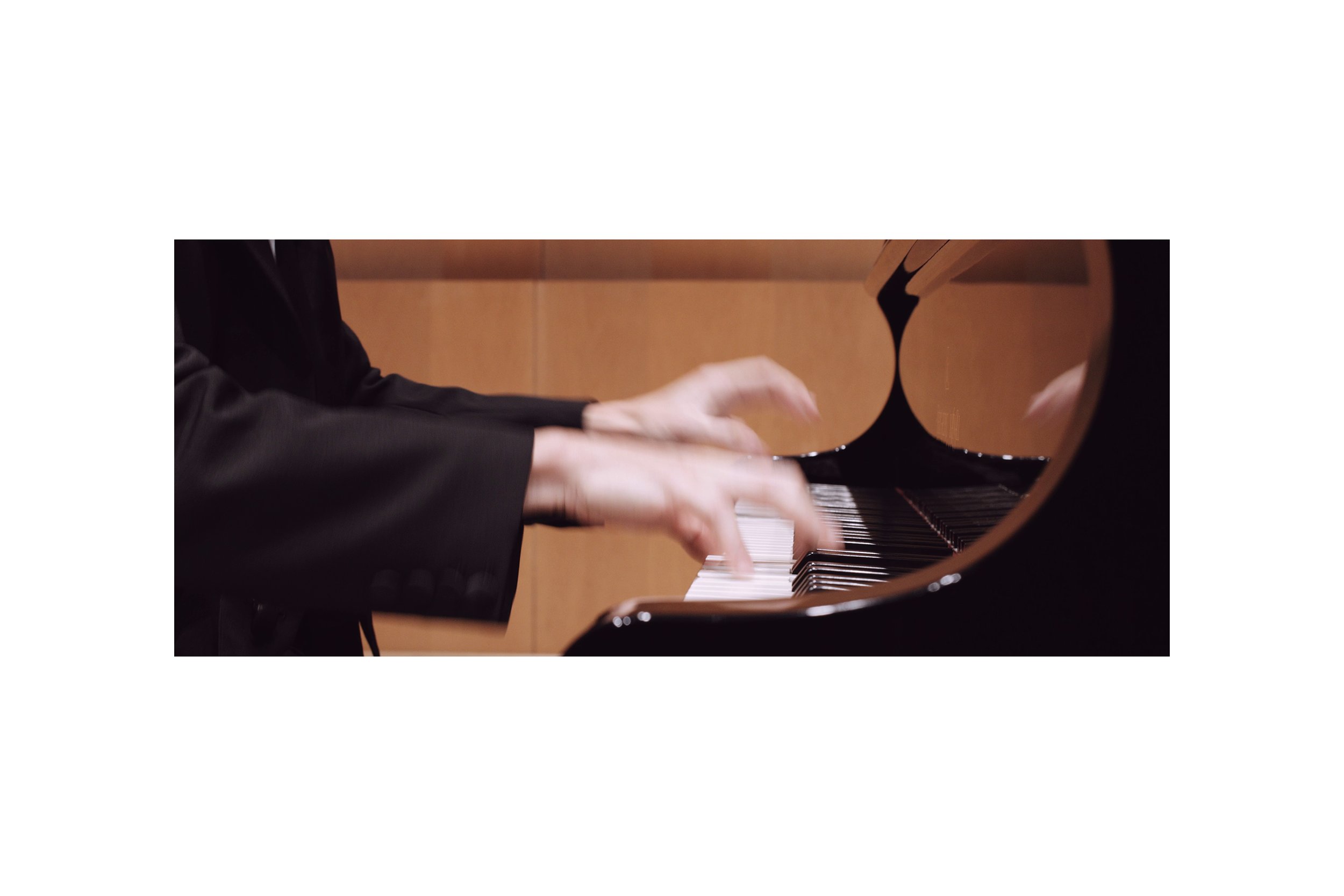 Faculty Showcase Recital