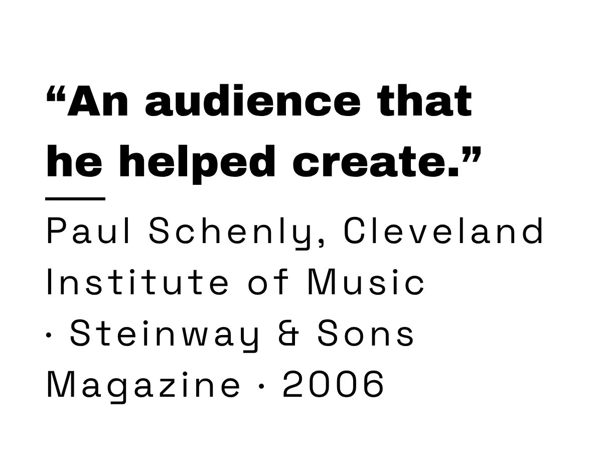 Industry Endorsements