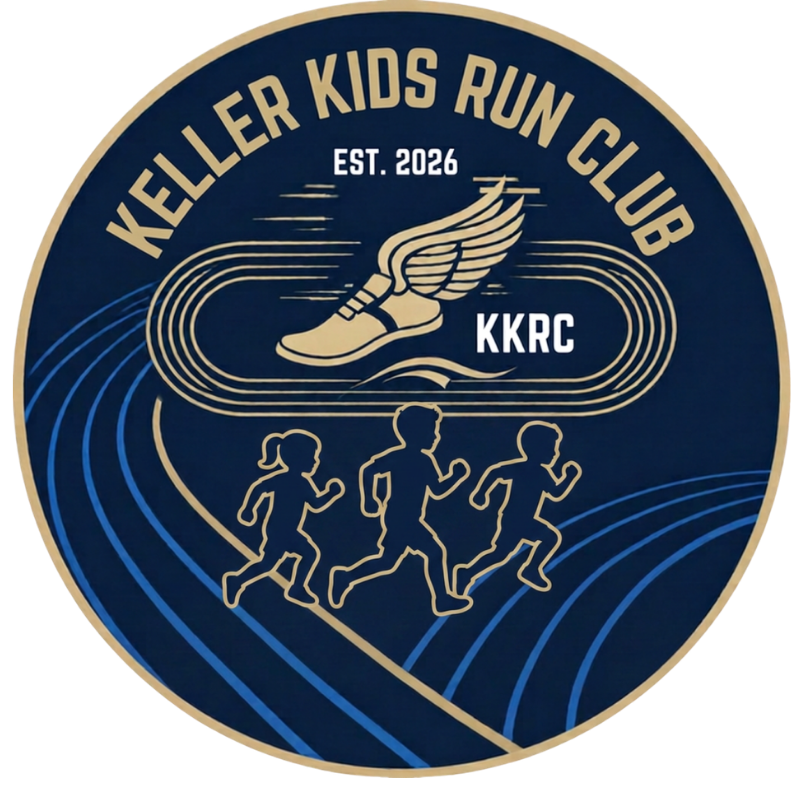 Keller Kids Run Club
