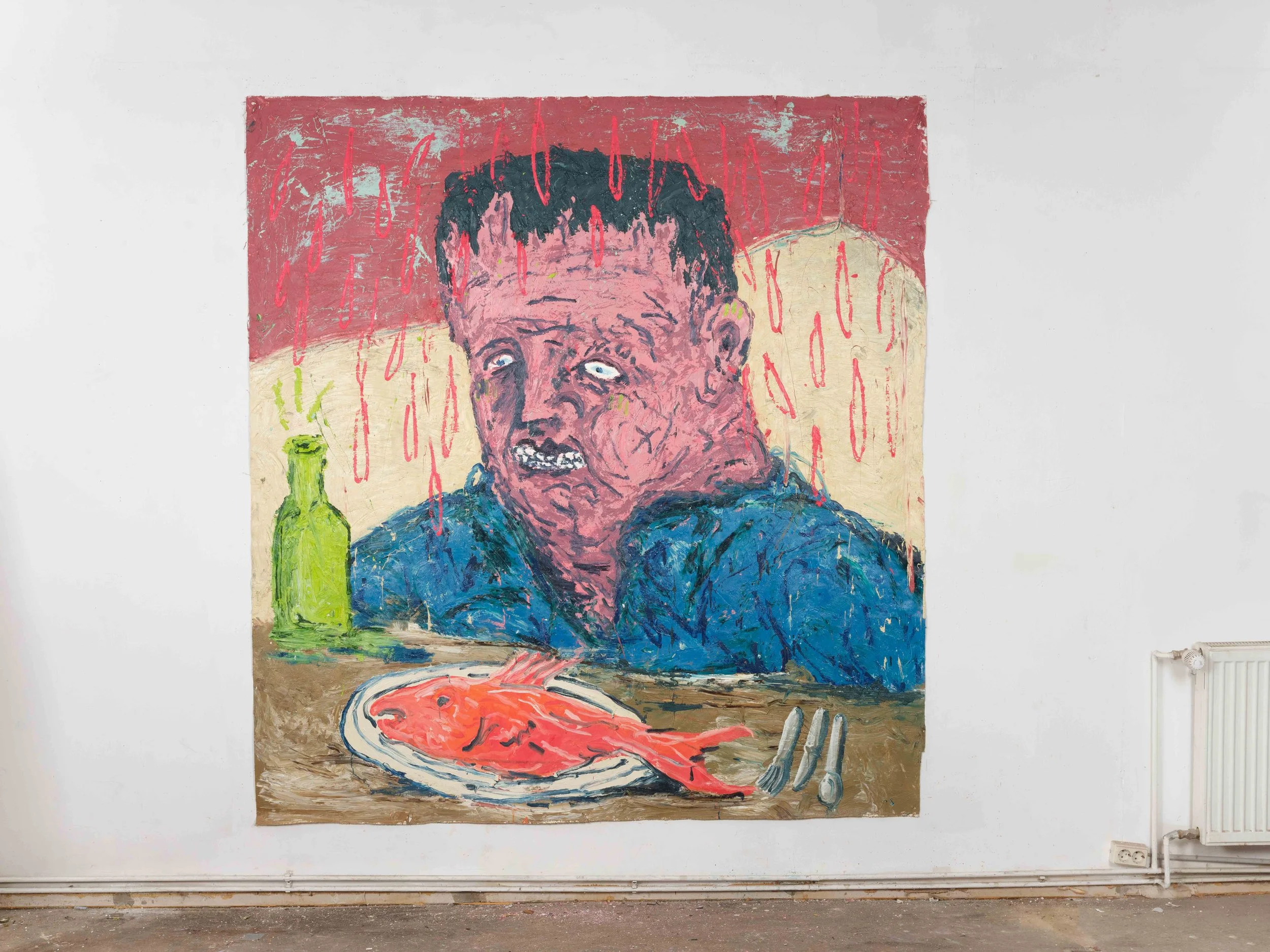 Painting 2020 — 2026