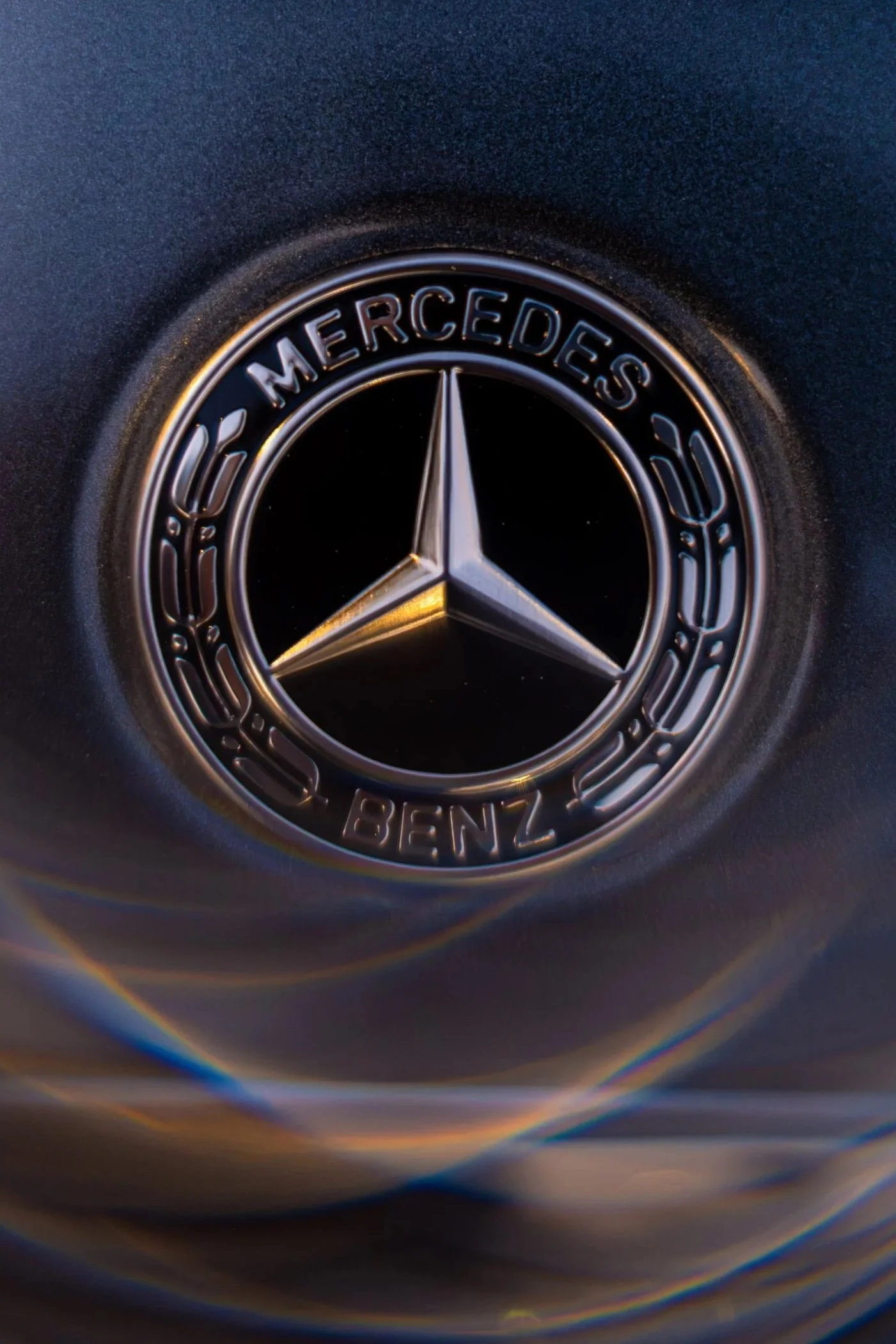 MERCEDES X CORE RIYADH
