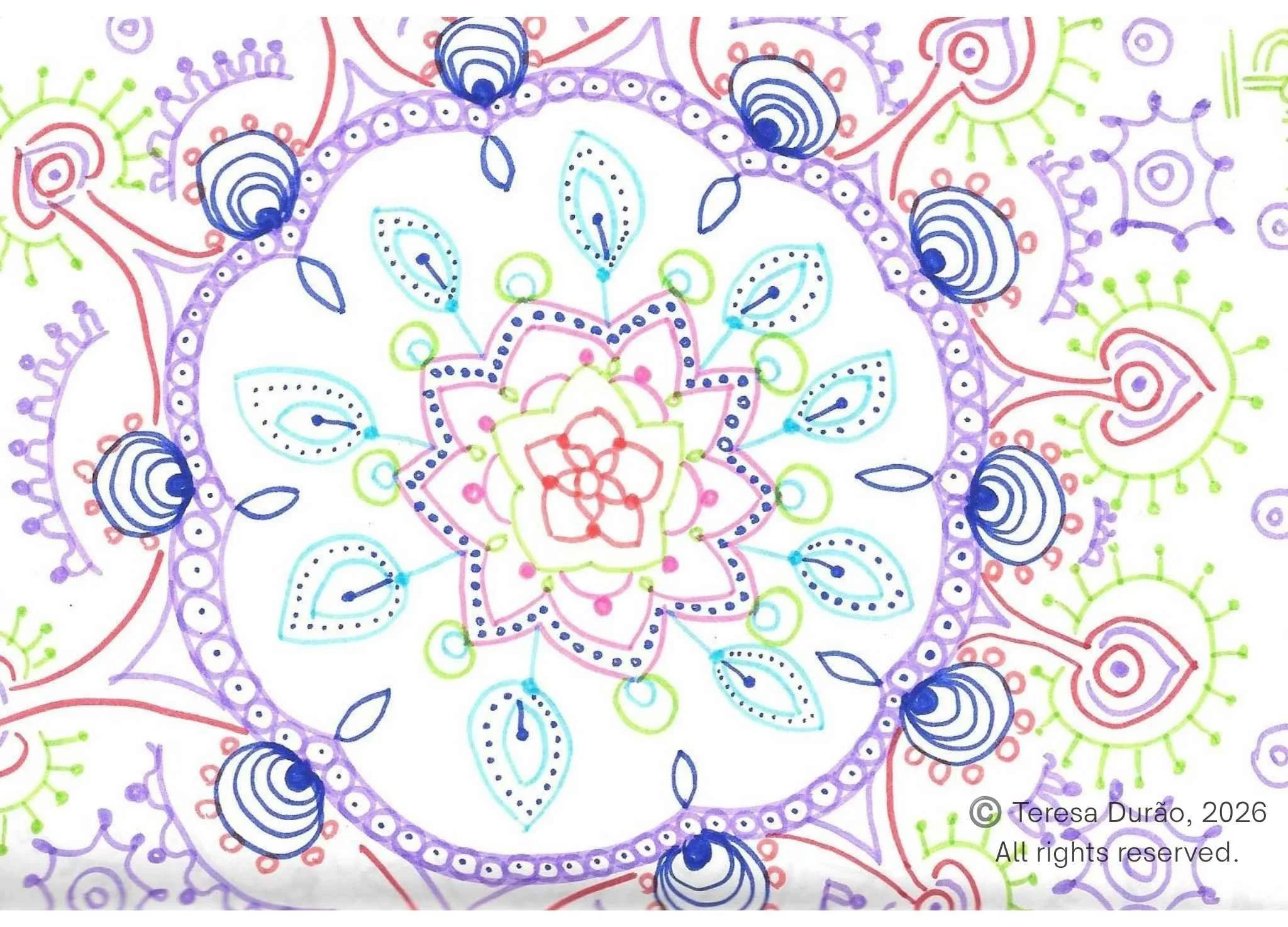 DESENHOS