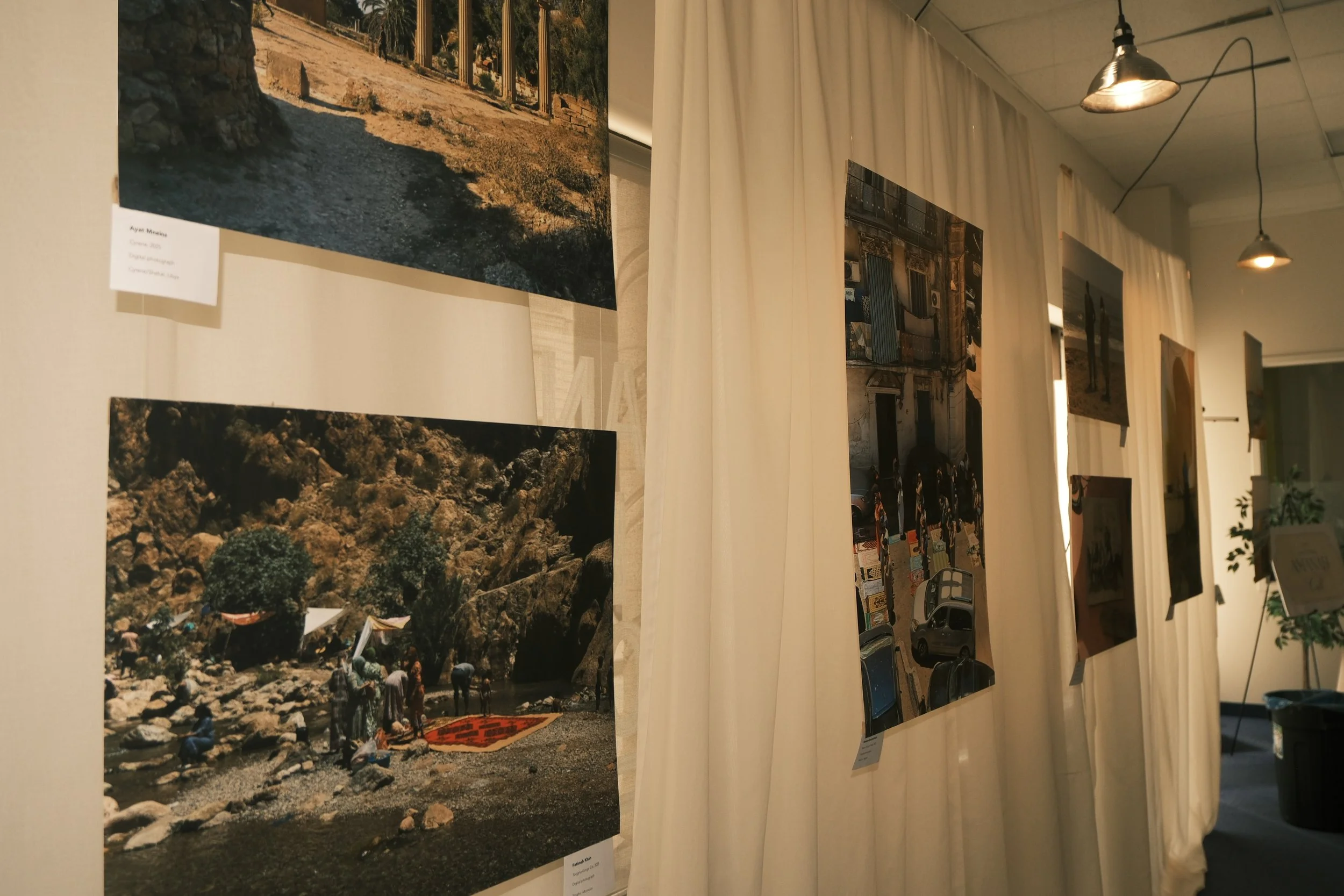 Roots of Diaspora Photo Exhibition