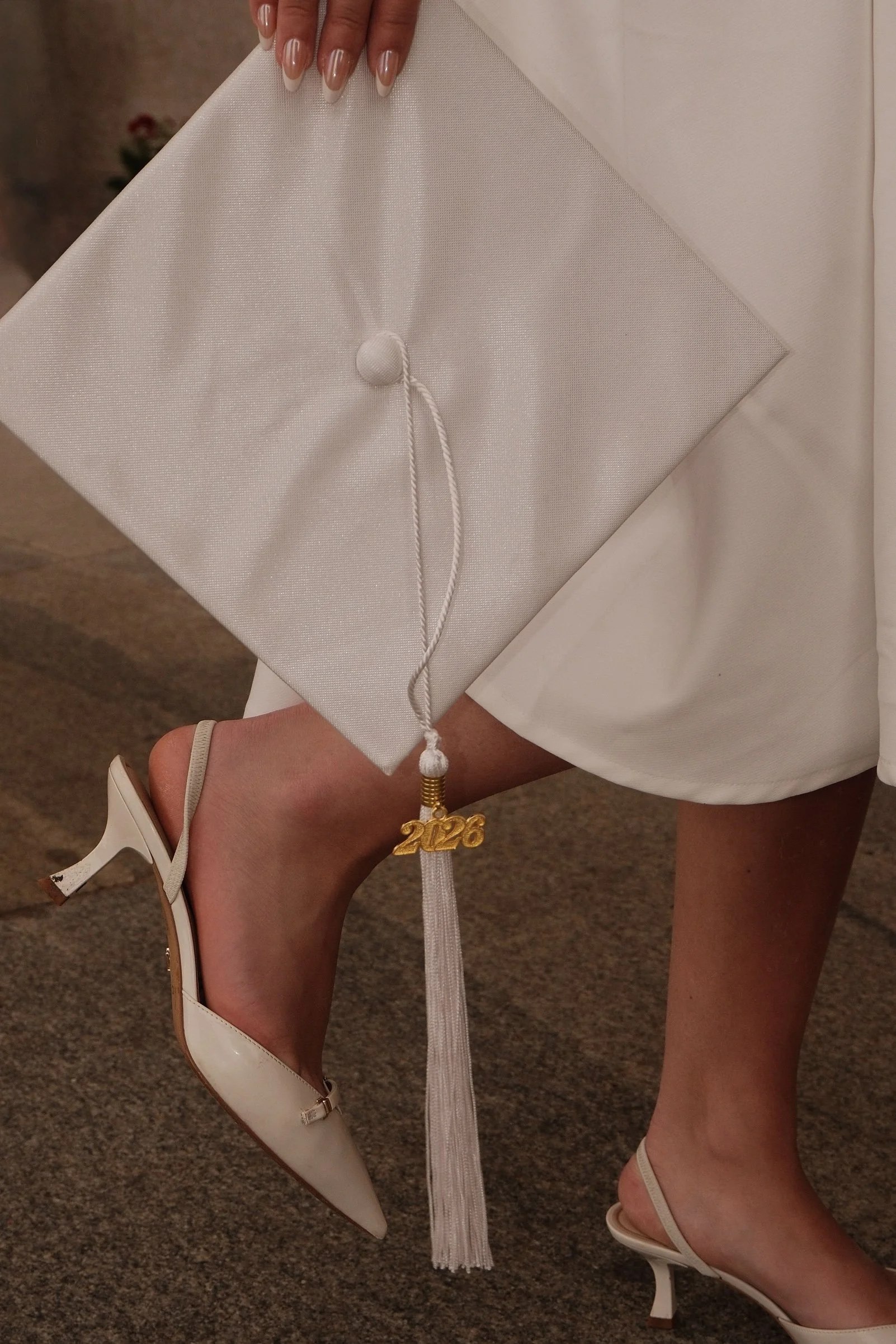 Graduation and Prom Photography