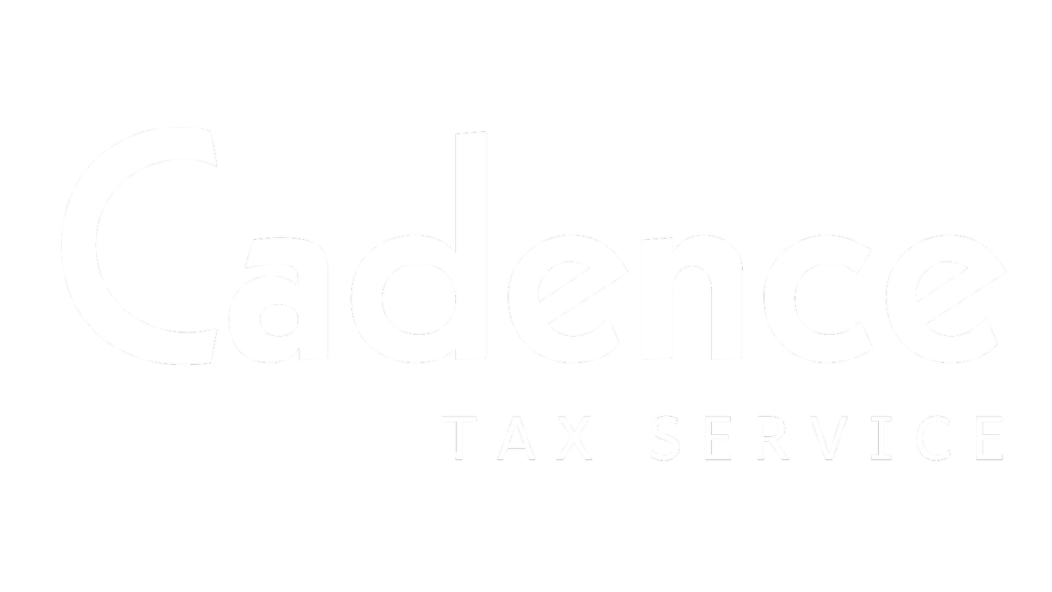 Cadence Tax Service