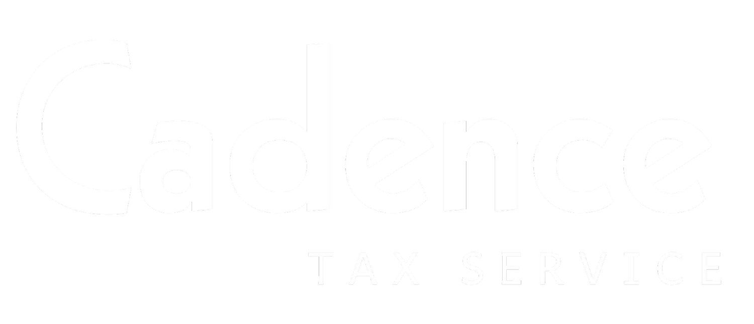 Cadence Tax Service