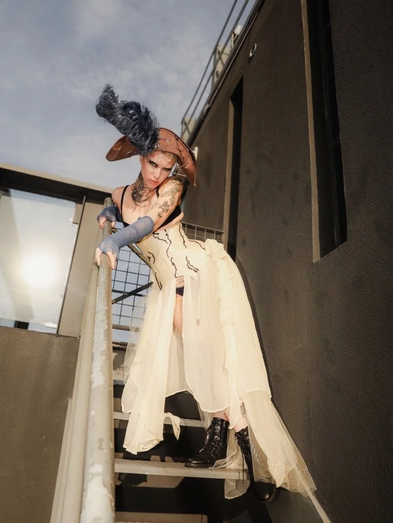 Marelle Gloves