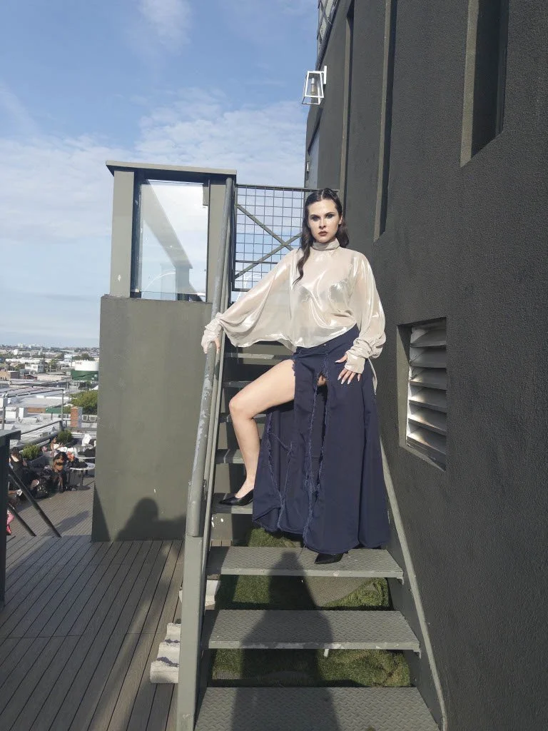 Ondine Top