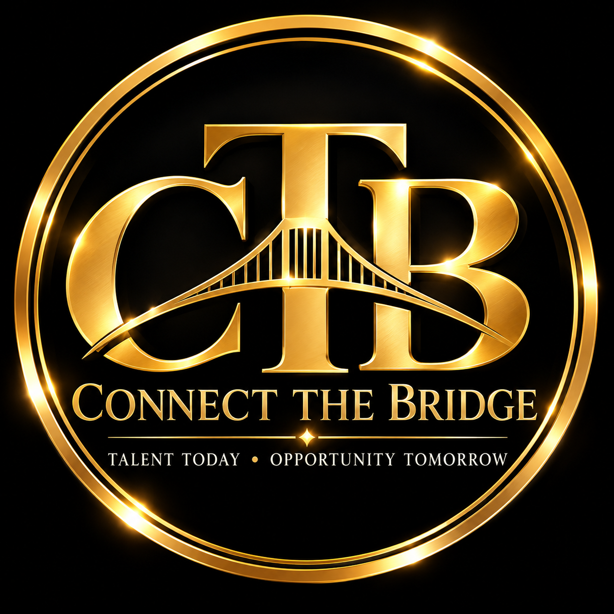 connect the bridge