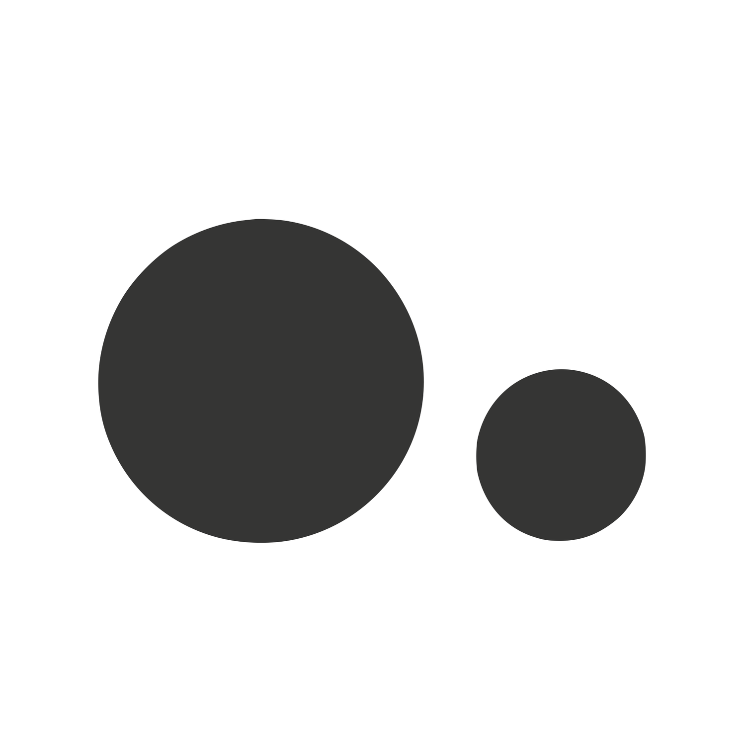 My Simple Learning App Big vs Small