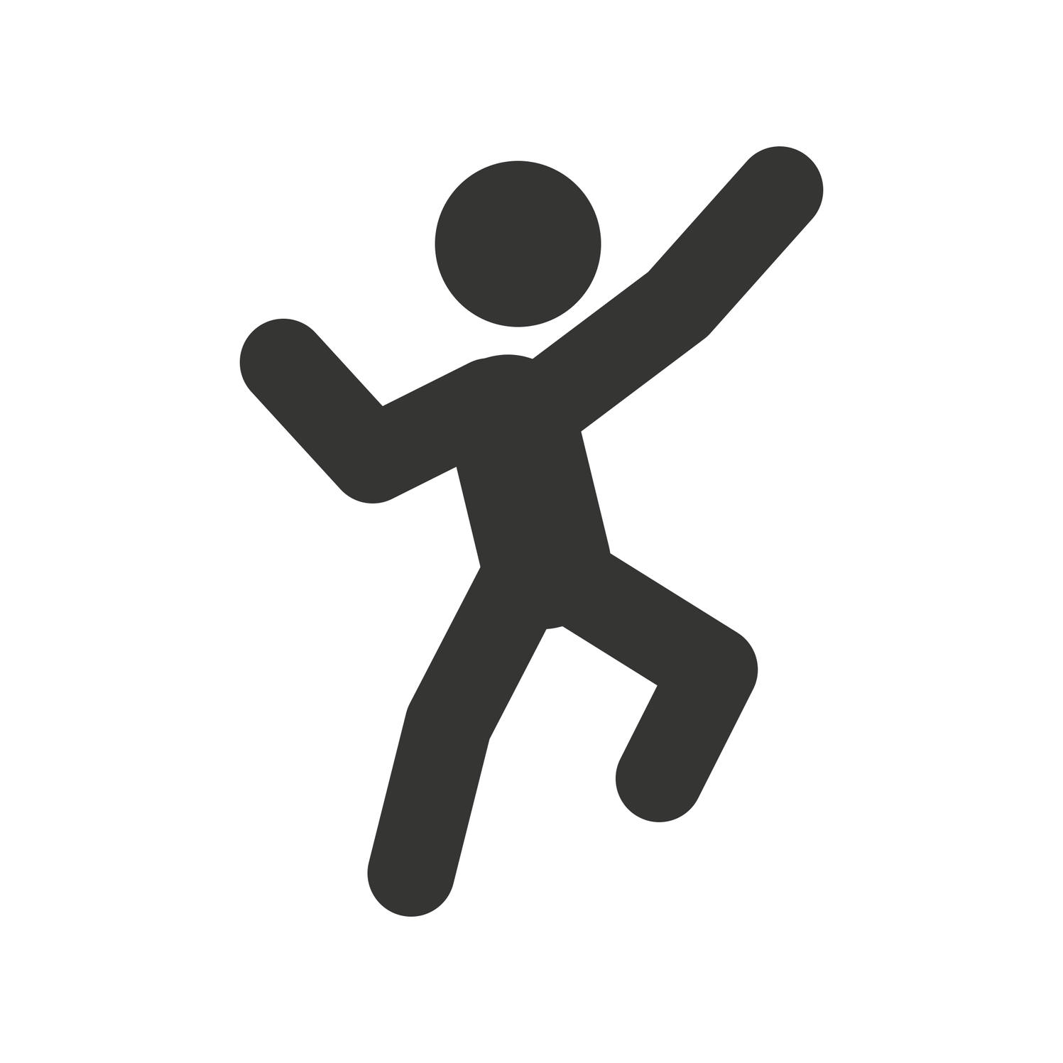 My Simple Learning App Action