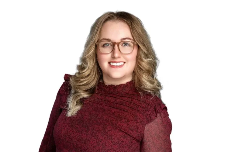 Sarah Gaudet, Director of Financing