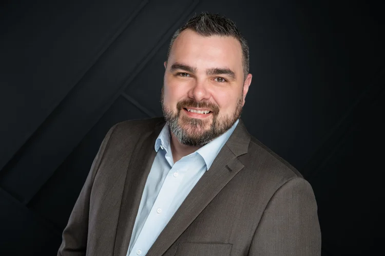 Mathieu Nesbitt, Mortgage Agent Level 2