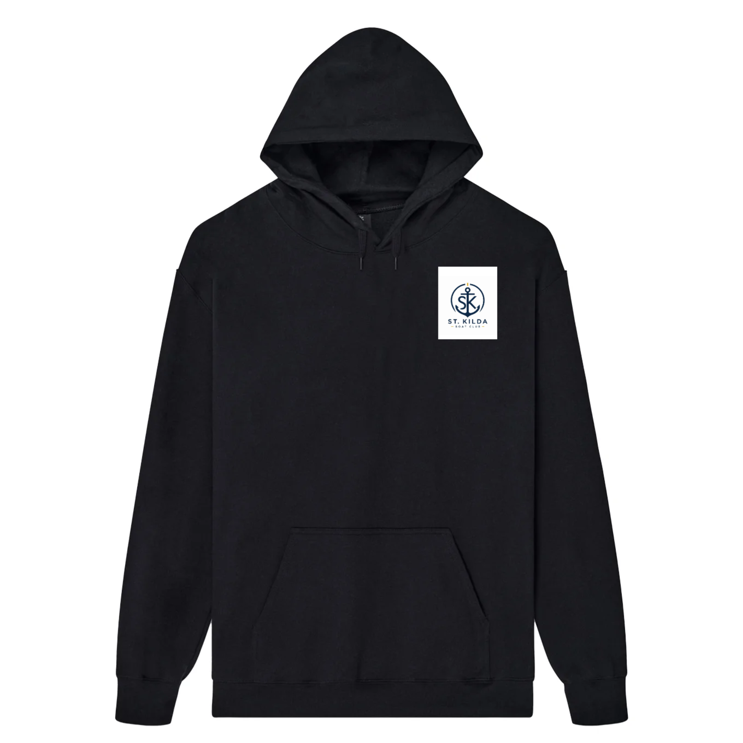 SKBC Club Hoodie