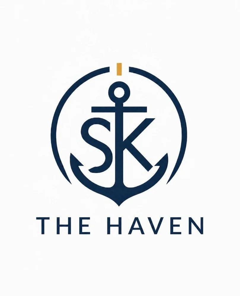 The Haven. August - 2026