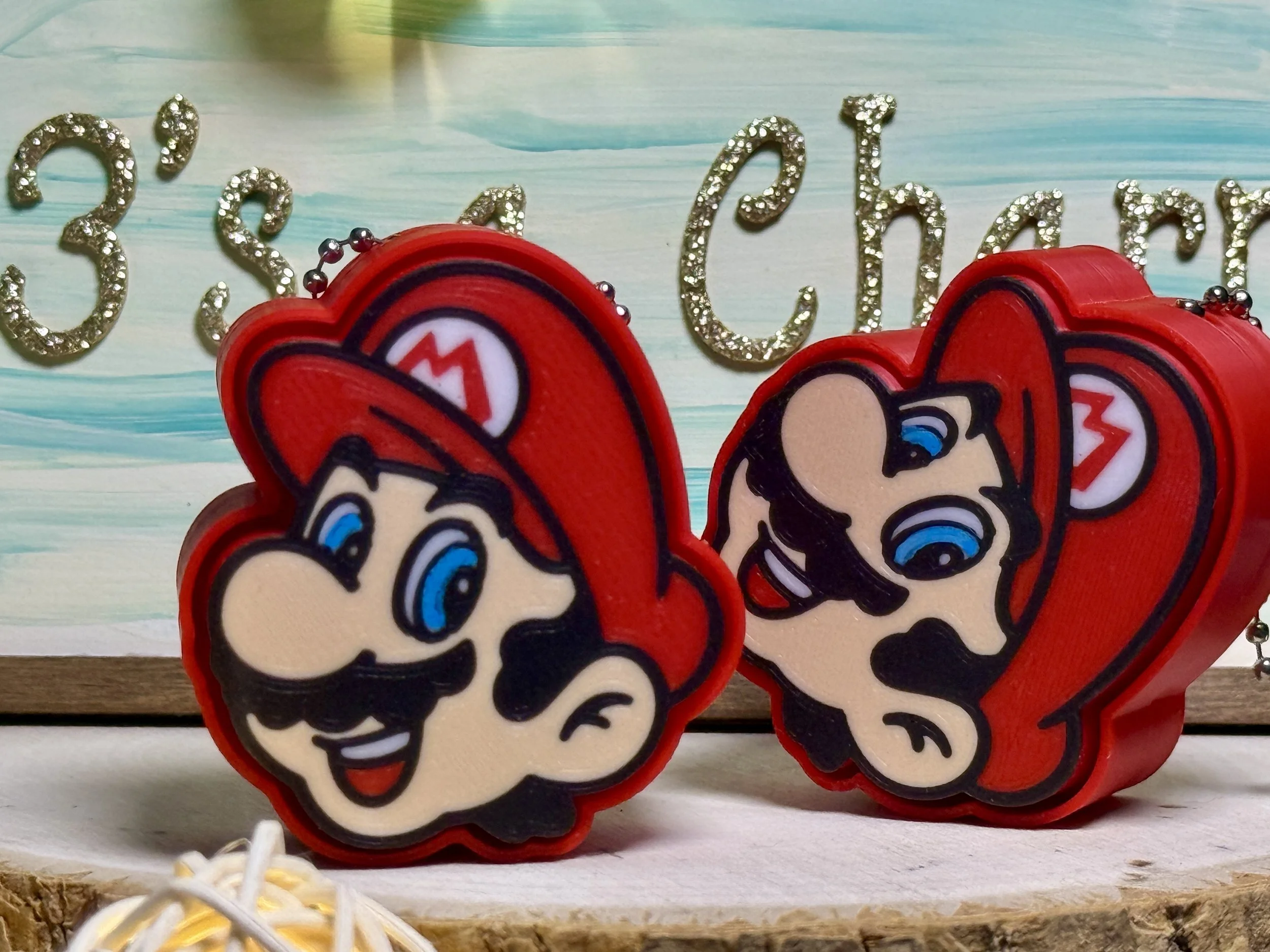 Super Mario Brothers Mario Fidget Clicker (4).jpg