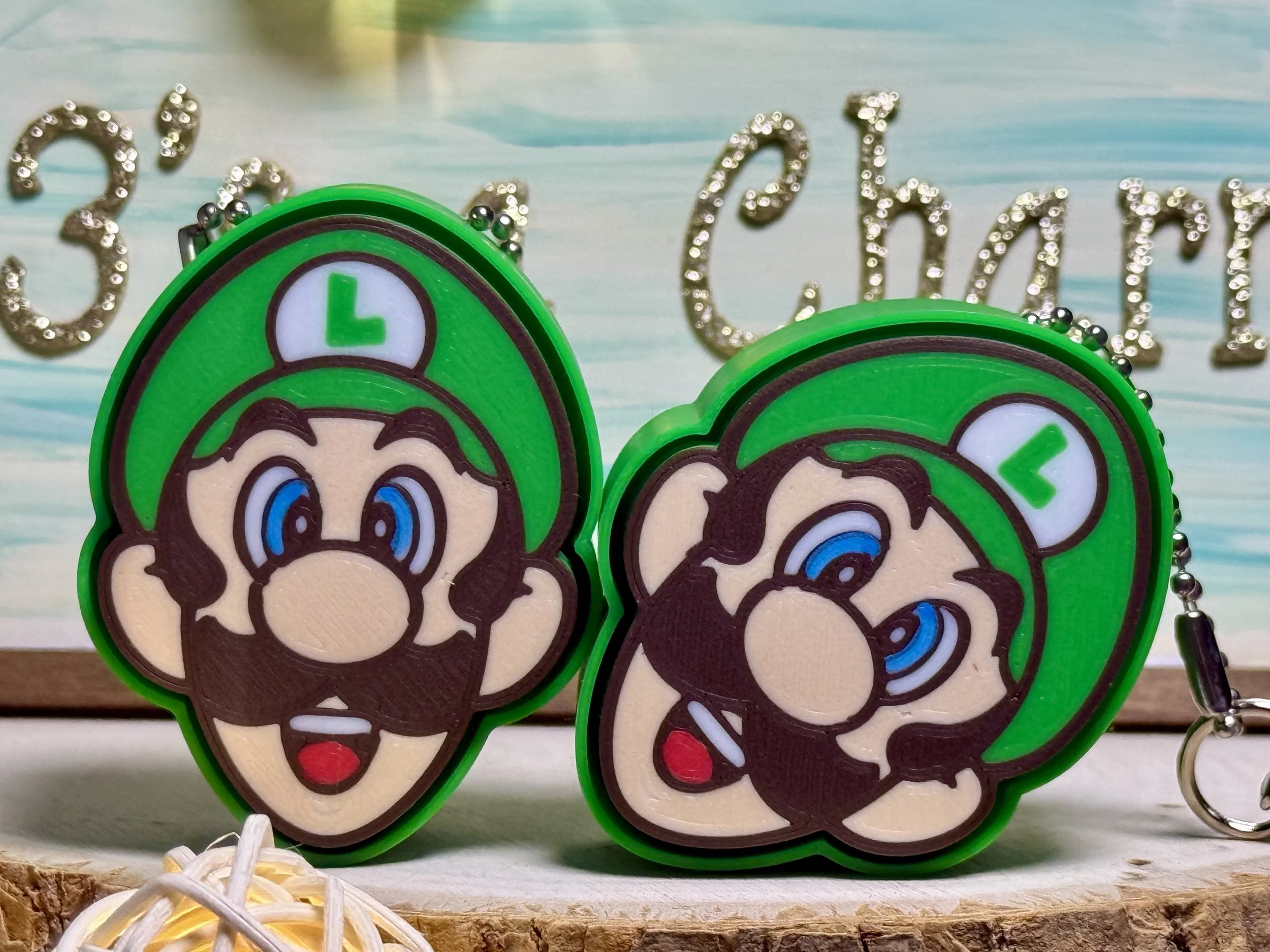 Super Mario Brothers Luigi Fidget Clicker (3).jpg