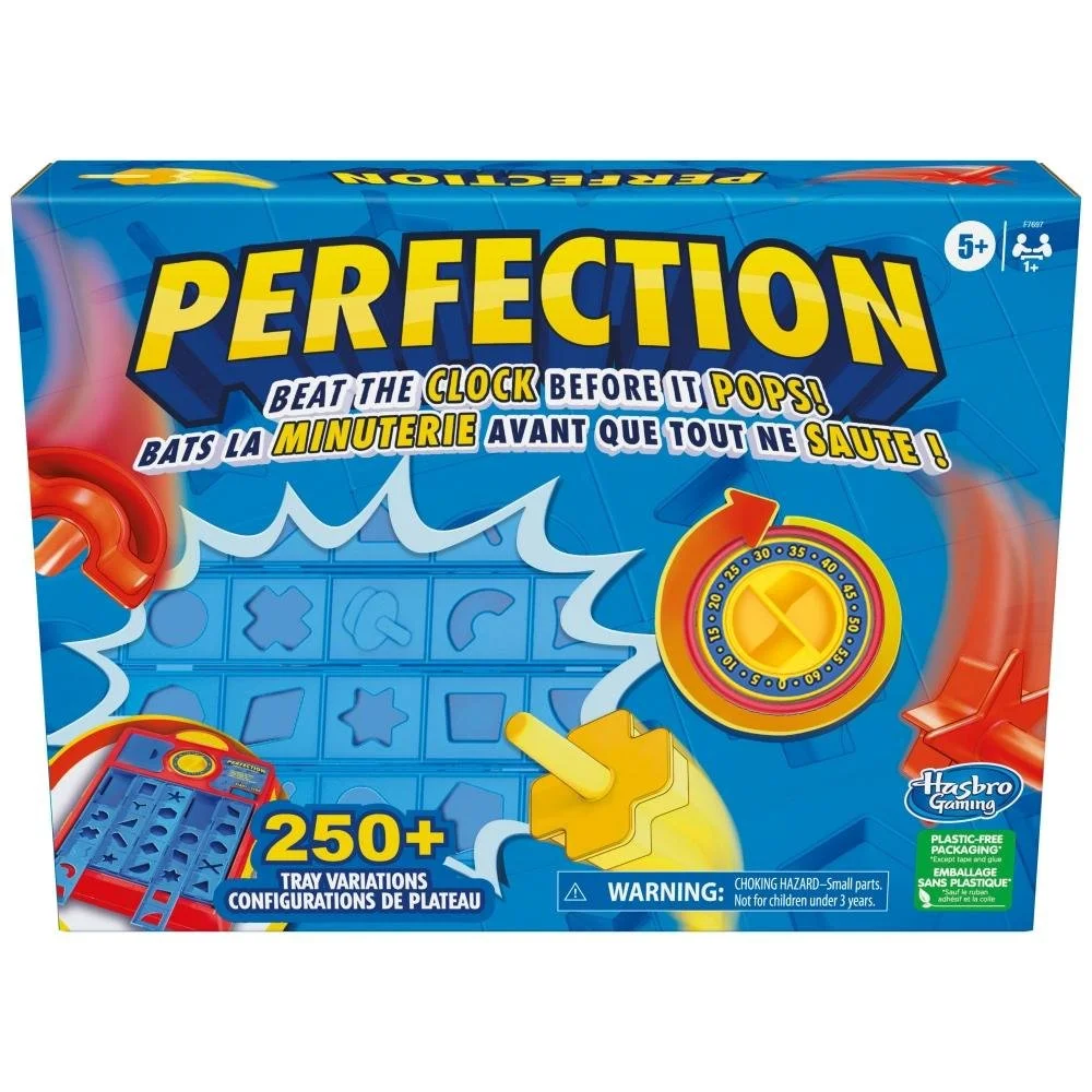 Perfection